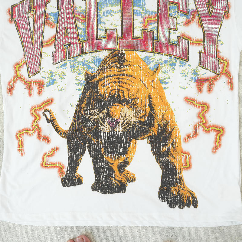Vale T-shirt 7