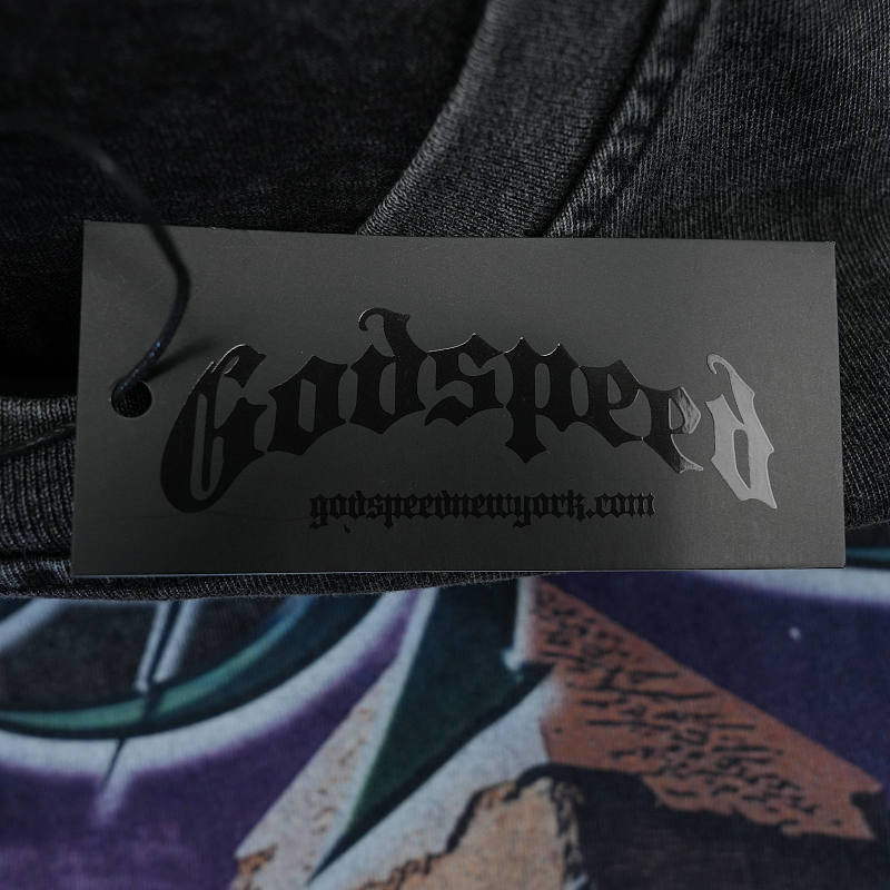 GodSpeed T-Shirt 7