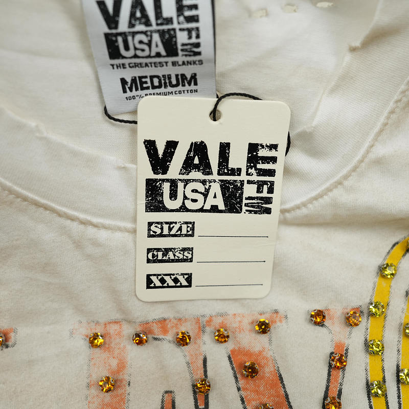 Vale T-shirt 7