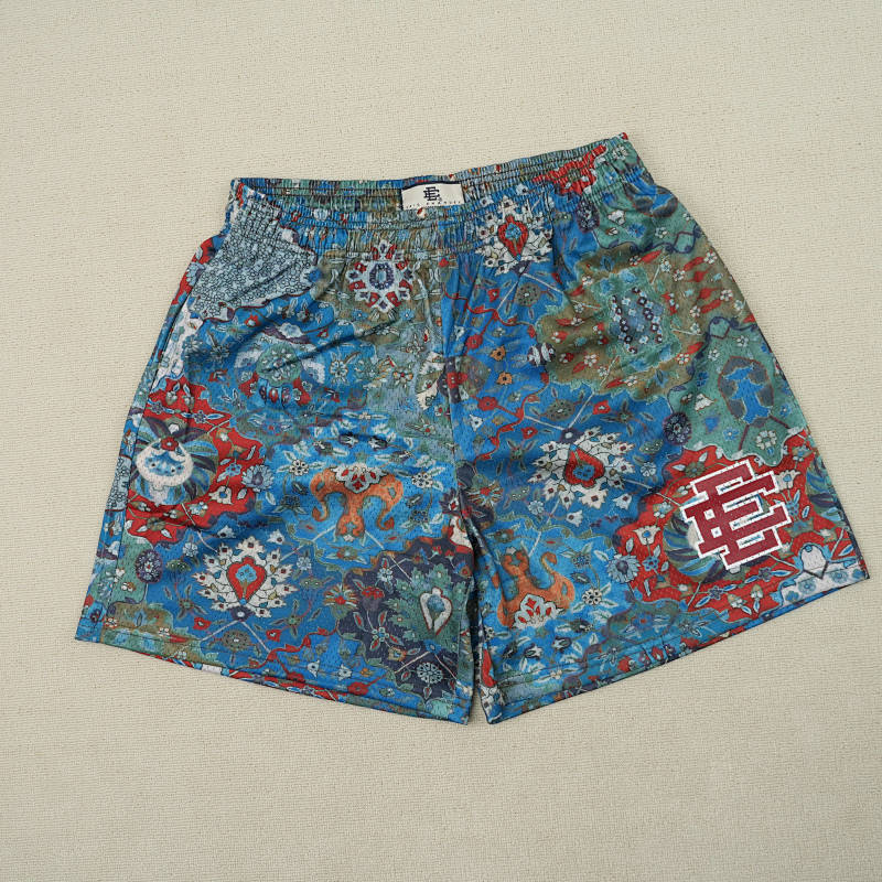 Eric Emanuel Ee Basic Short Wallpaper/Red 5