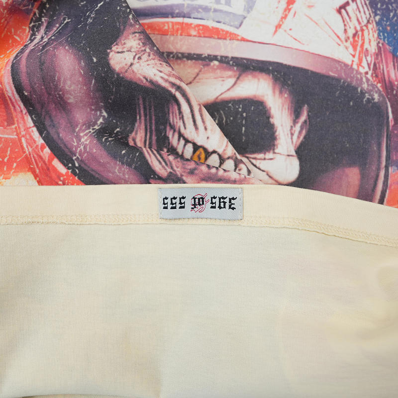 GodSpeed T-Shirt 9