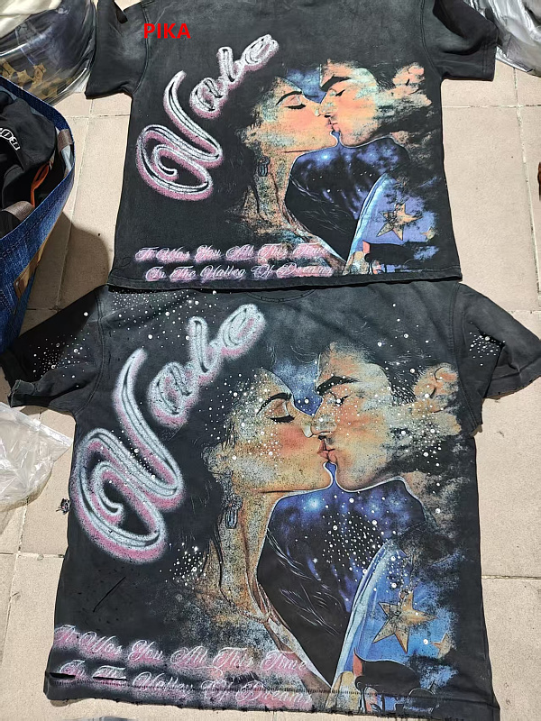 Vale T-shirt
