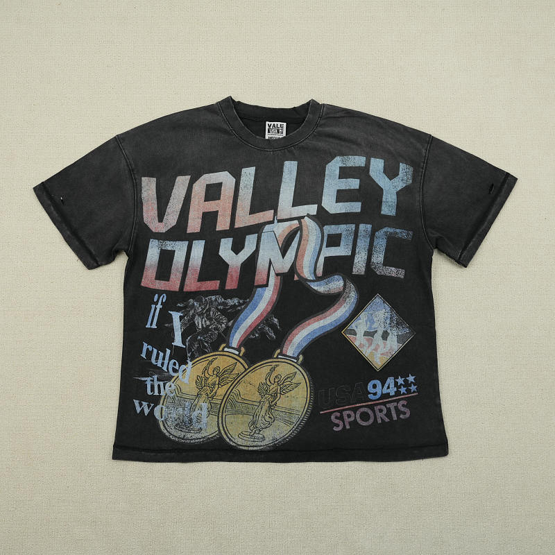 Vale T-shirt 4