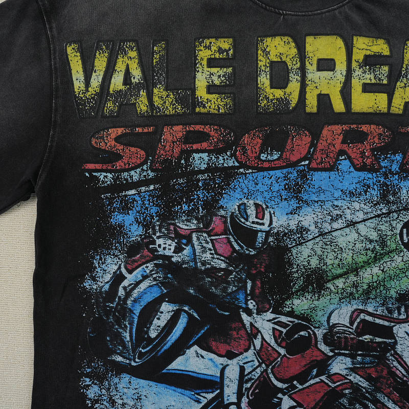Vale T-shirt 7