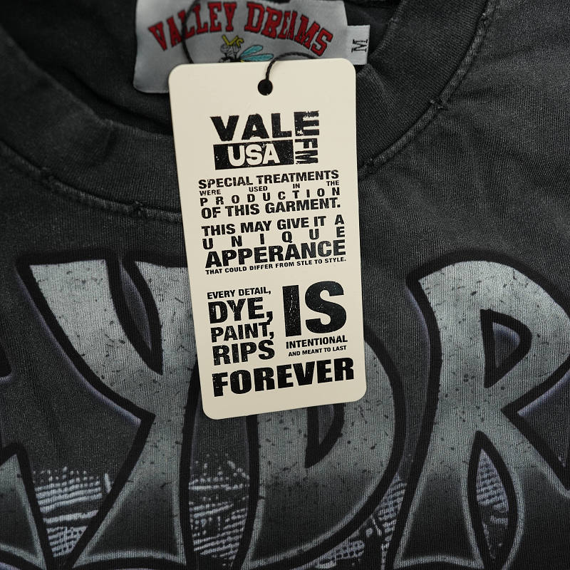 Vale T-shirt 6