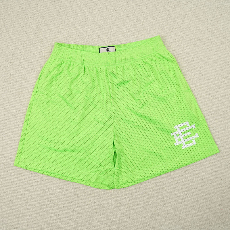 Eric Emanuel Ee Basic Short Gecko/White 4