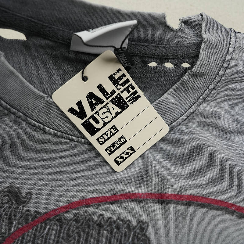 Vale T-shirt 7