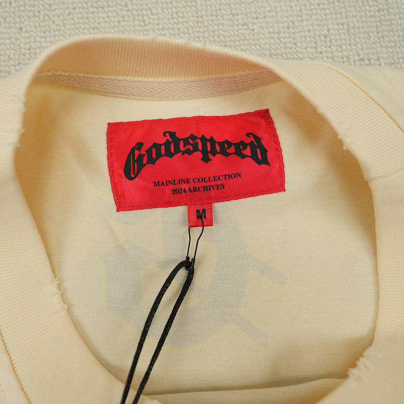 GodSpeed T-Shirt 11