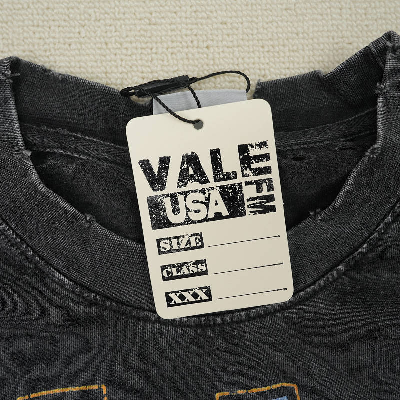 Vale T-shirt 10