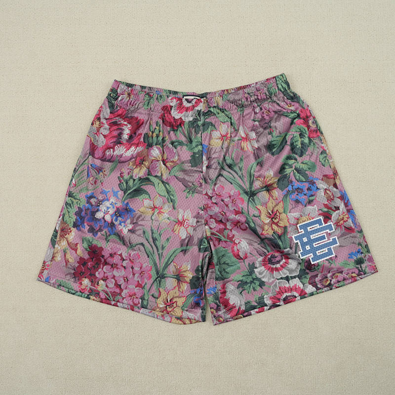 Eric Emanuel Ee Basic Short Wallpaper/Blue 5