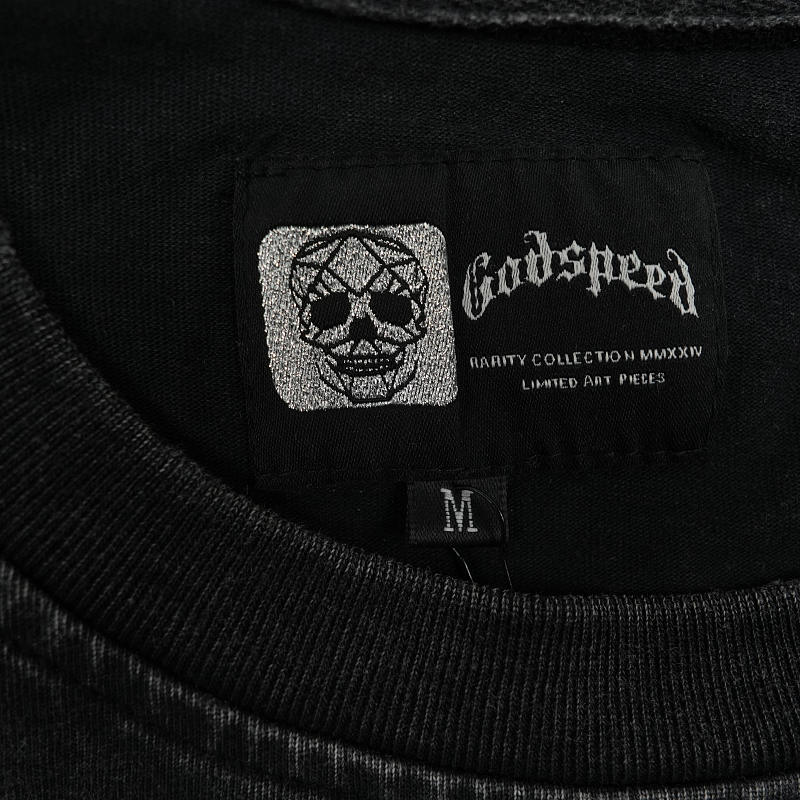 GodSpeed T-Shirt 10