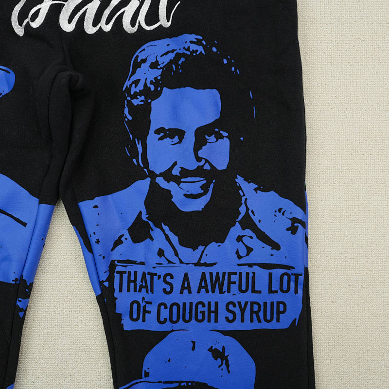 That's A Awful Lot Of Cough Syrup Alocs Pants 6