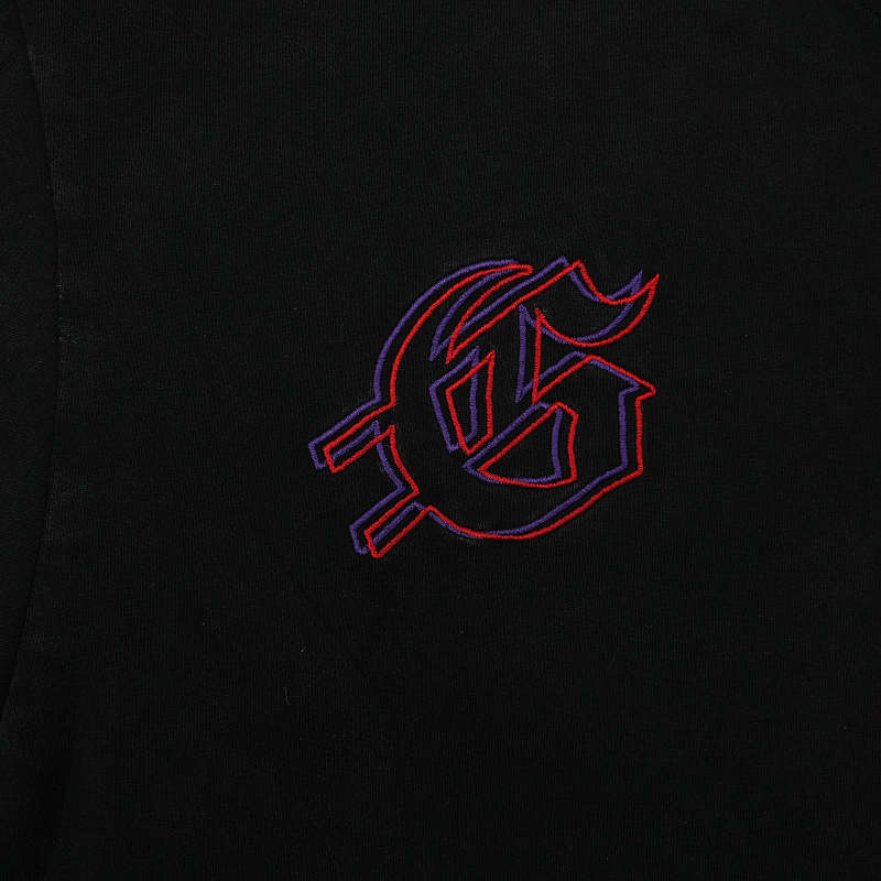 GodSpeed T-Shirt 9