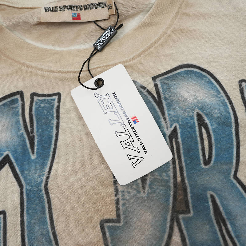 Vale T-shirt 10