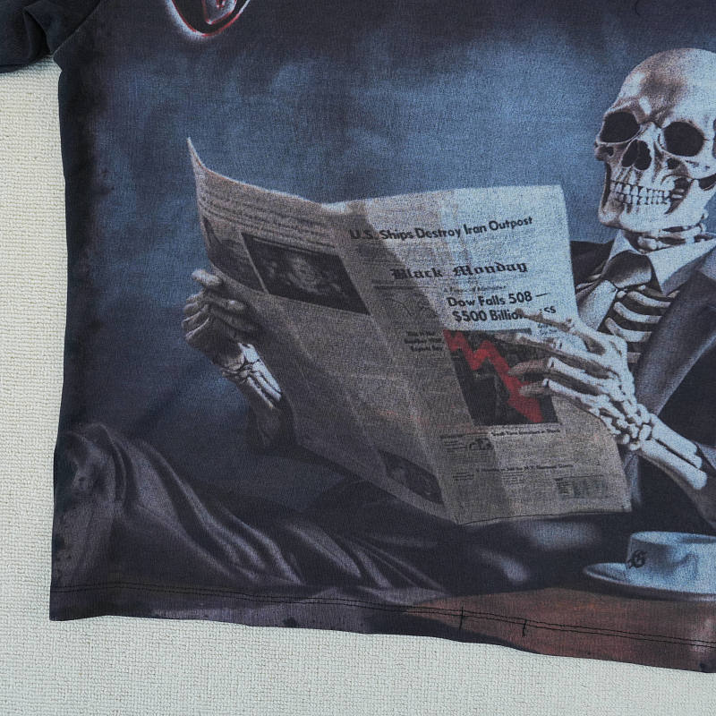 GodSpeed T-Shirt 3