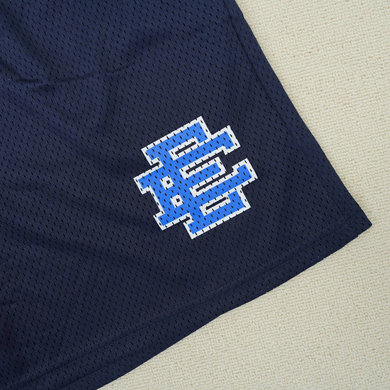 Eric Emanuel Ee Basic University Of Kentucky Short Navy/Blue Ee 6