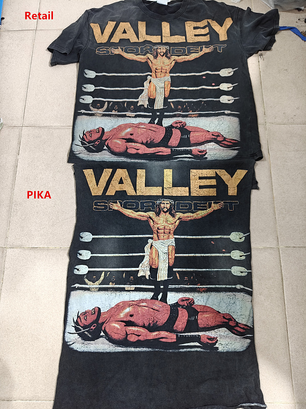 Vale T-shirt