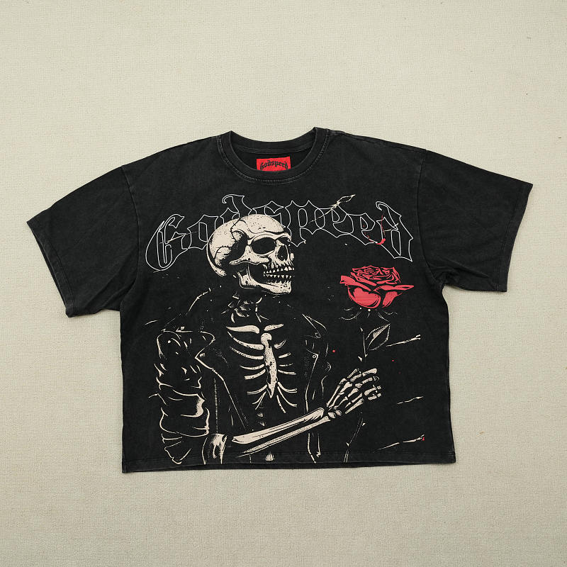 GodSpeed T-Shirt 2