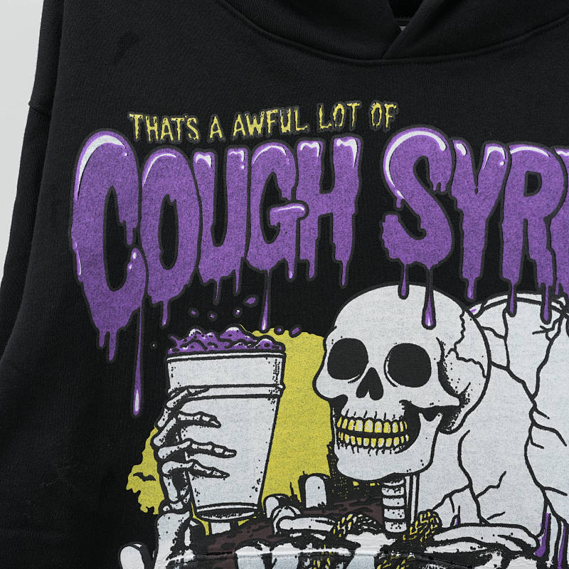 That's A Awful Lot Of Cough Syrup Alocs 9