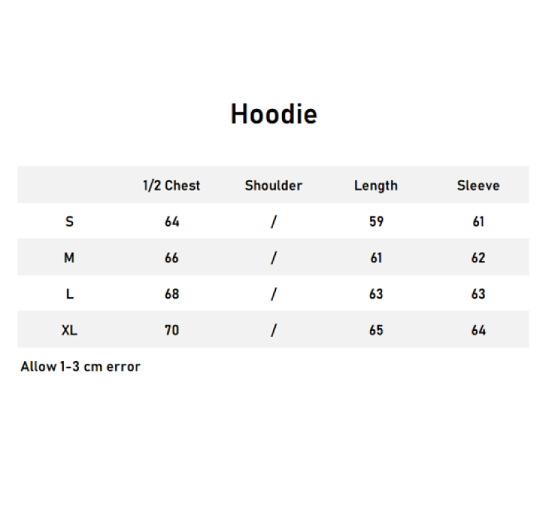 Vale Zip Hoodie 2