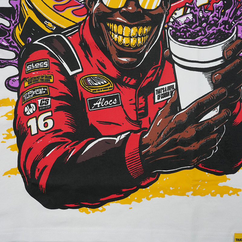 Nascar Tee 11