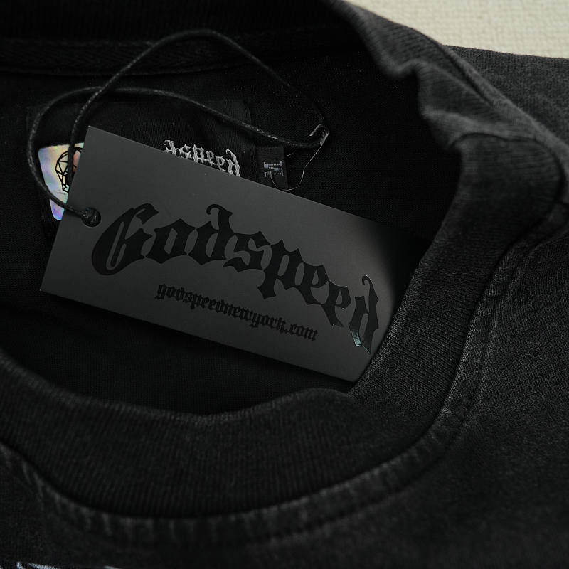 GodSpeed T-Shirt 12