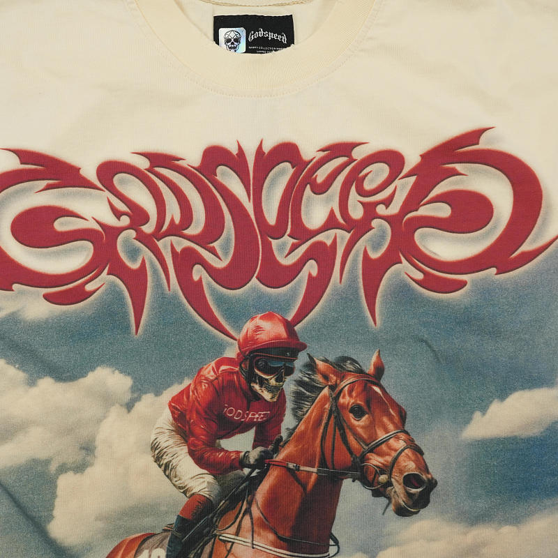 GodSpeed T-Shirt 7
