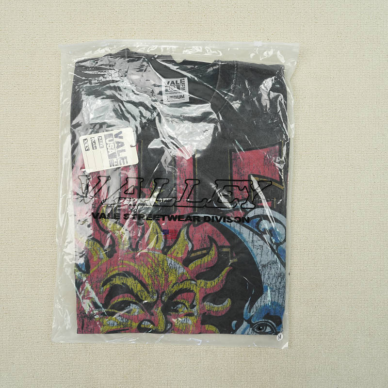 Vale T-shirt 12