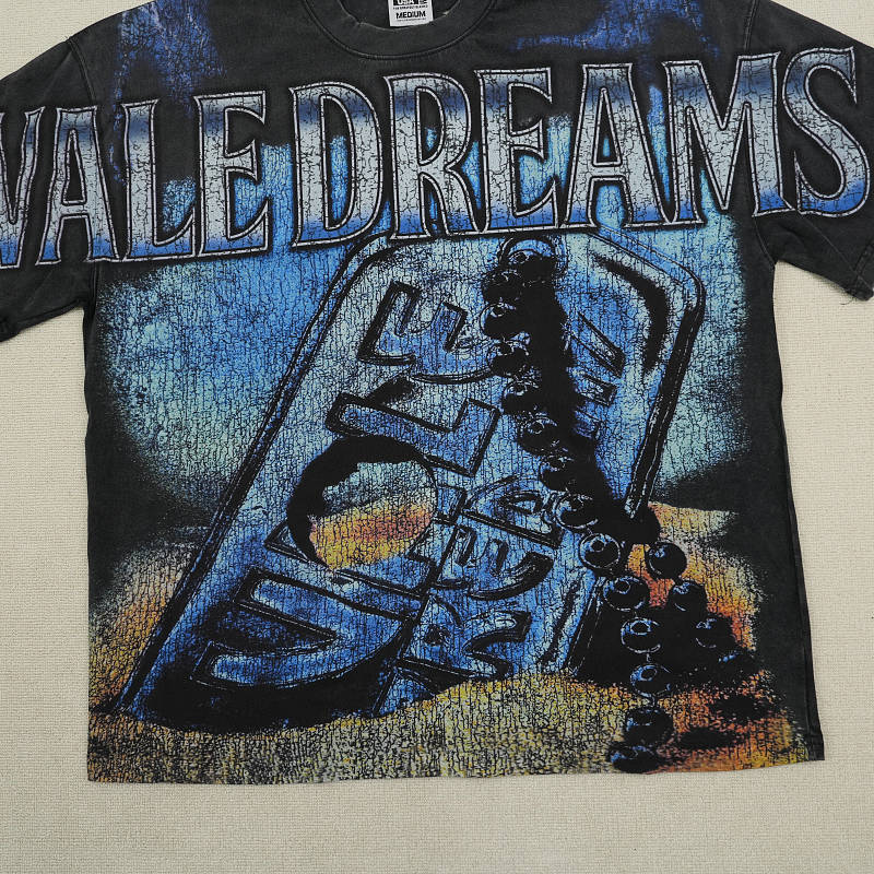 Vale T-shirt 9