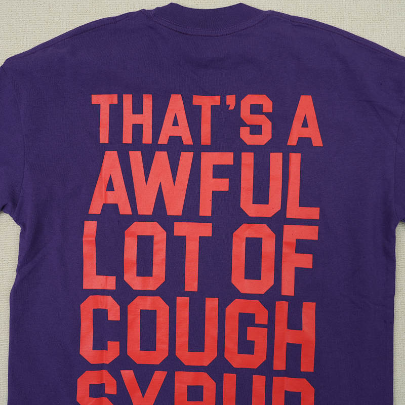 That's A Awful Lot Of Cough Syrup Alocs 6