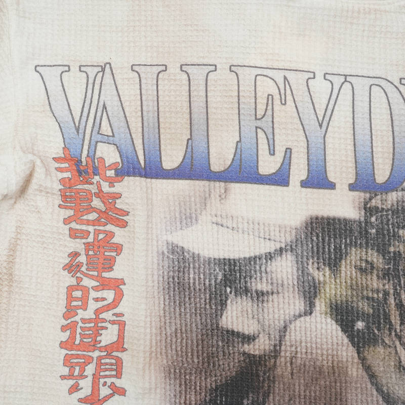 Vale L/s T-shirt 12