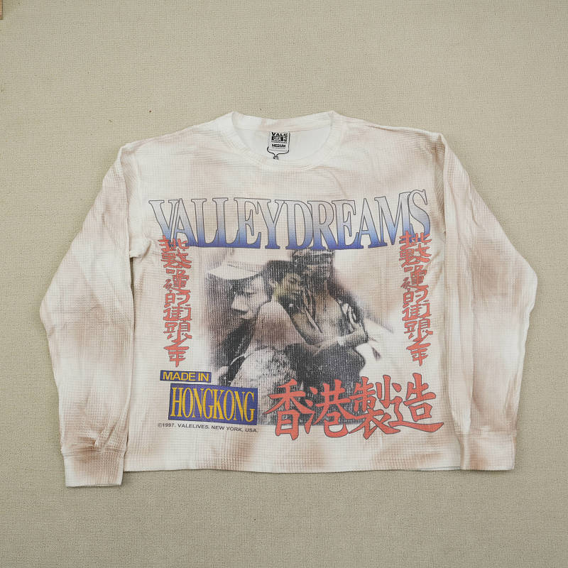 Vale L/s T-shirt 5