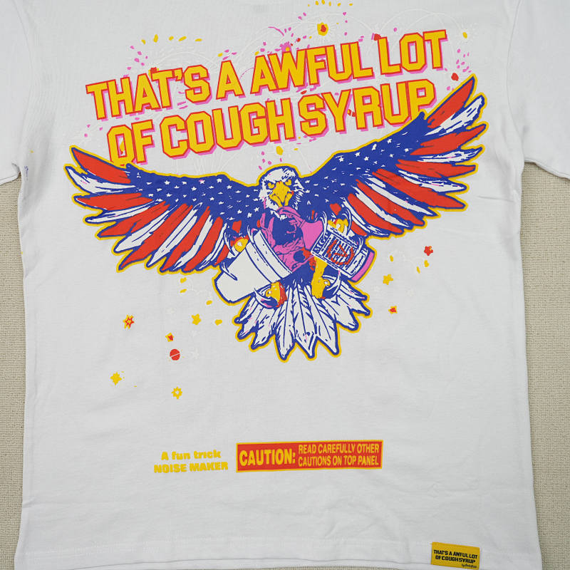 That's A Awful Lot Of Cough Syrup 9