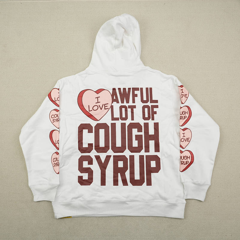 That's A Awful Lot Of Cough Syrup Alocs 10