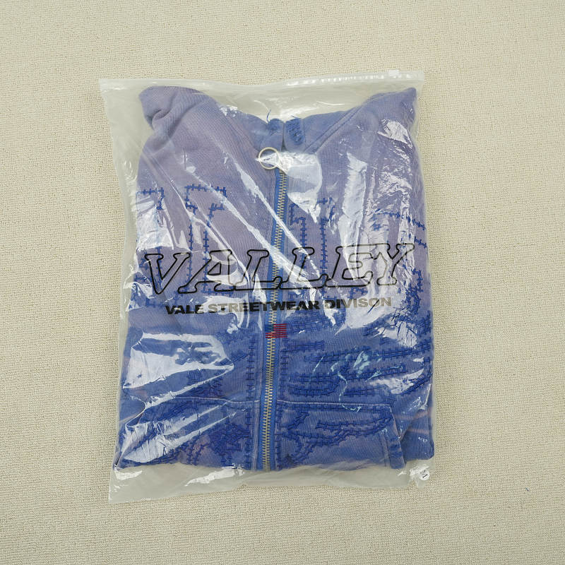 Vale Zip Hoodie 2