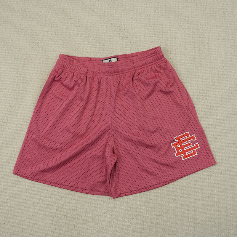 Eric Emanuel Ee Basic Short Mauve 3