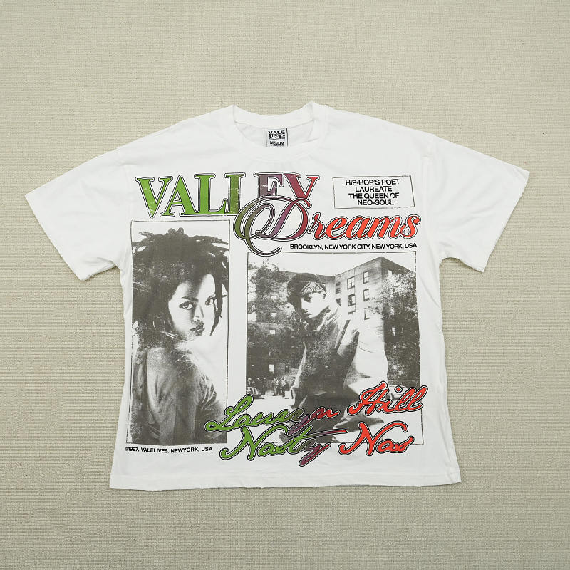 Vale T-shirt 3