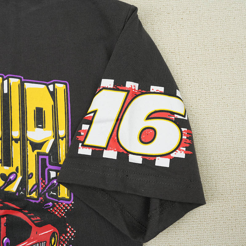 Nascar Tee 8