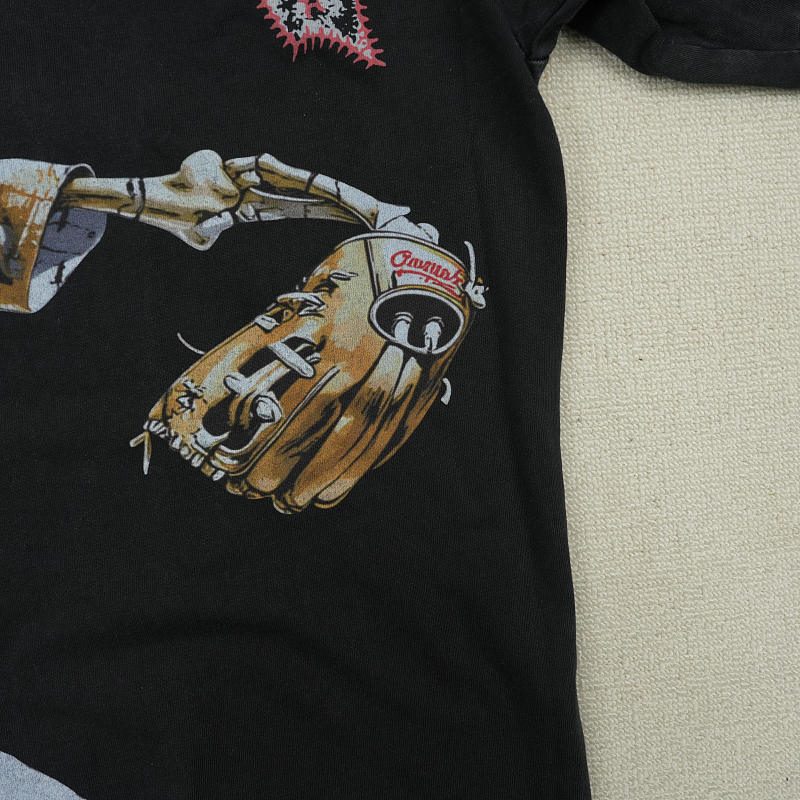 GodSpeed T-Shirt 7