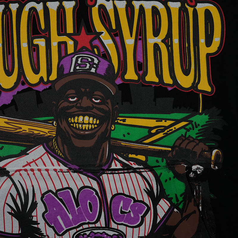 That's A Awful Lot Of Cough Syrup Alocs 8