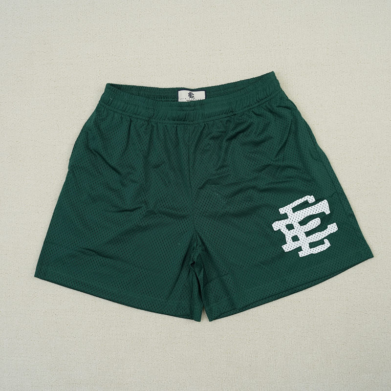 Eric Emanuel Ee Akimbo Tyrrell WinstonShort Green/White 6