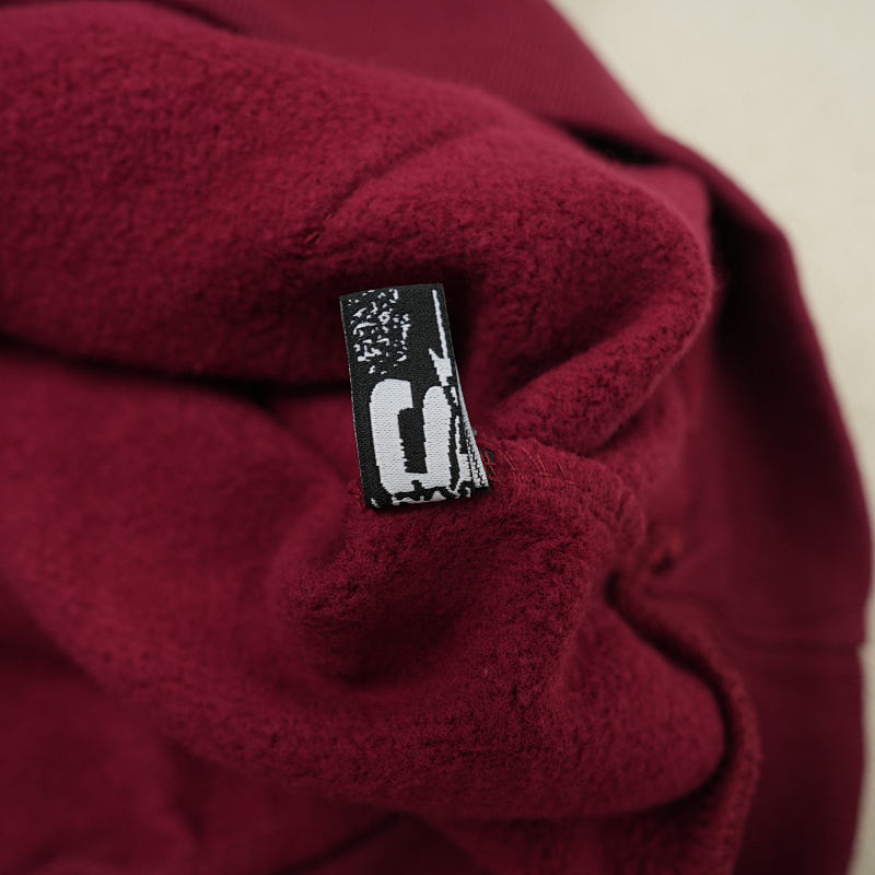 Sp5der Logo Hoodie Varoon 9