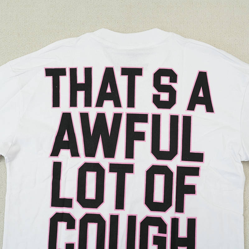 That's A Awful Lot Of Cough Syrup Alocs 8