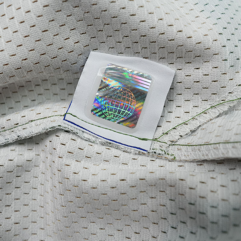 Eric Emanuel Ee Basic Short Green Ee Digi Camo 8