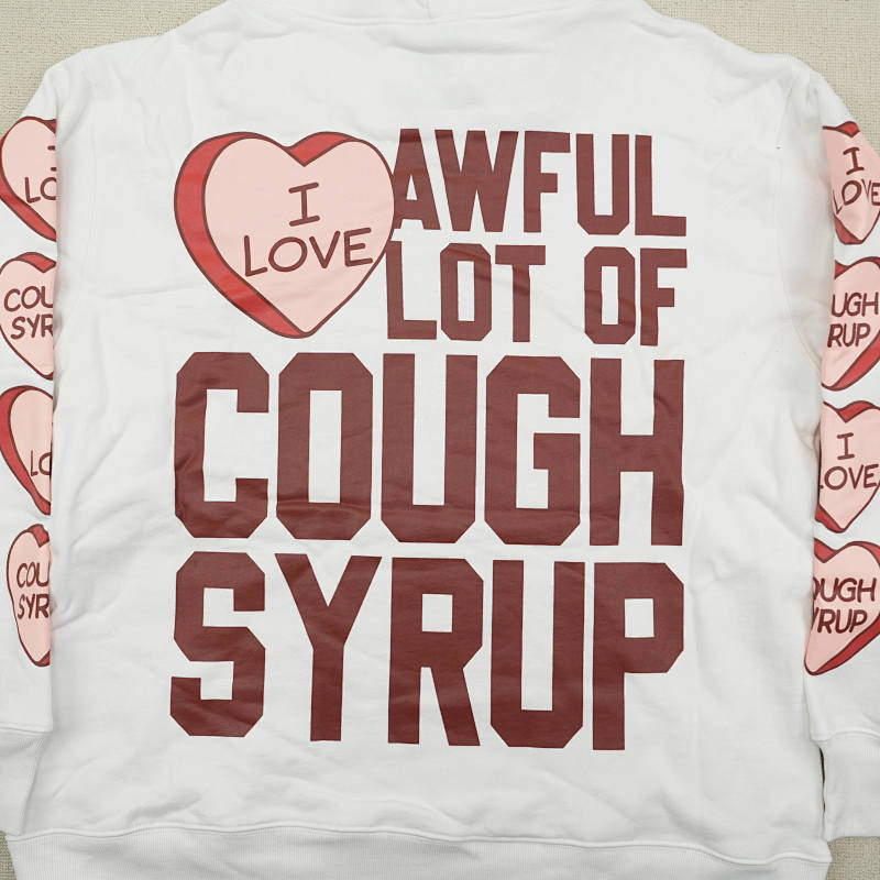 That's A Awful Lot Of Cough Syrup Alocs 7