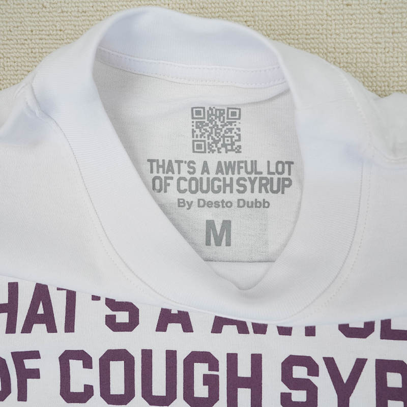 That's A Awful Lot Of Cough Syrup Alocs 4