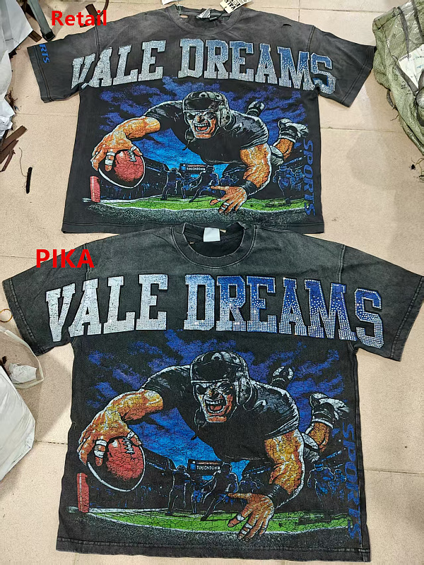 Vale T-shirt