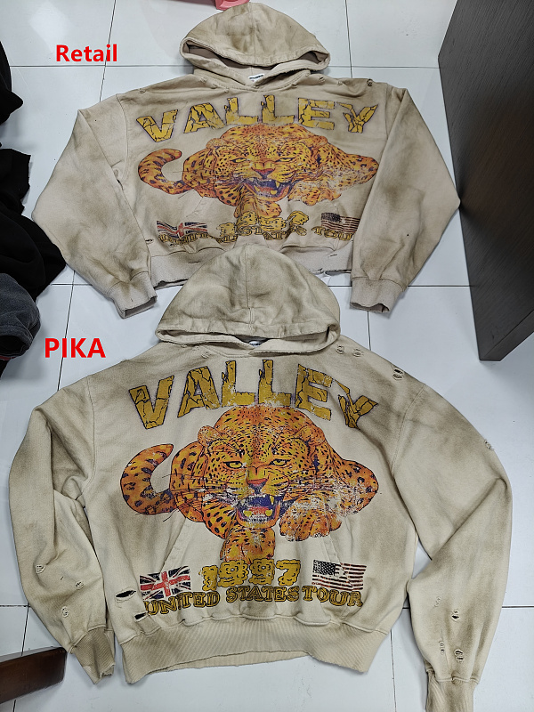 Vale Hoodie