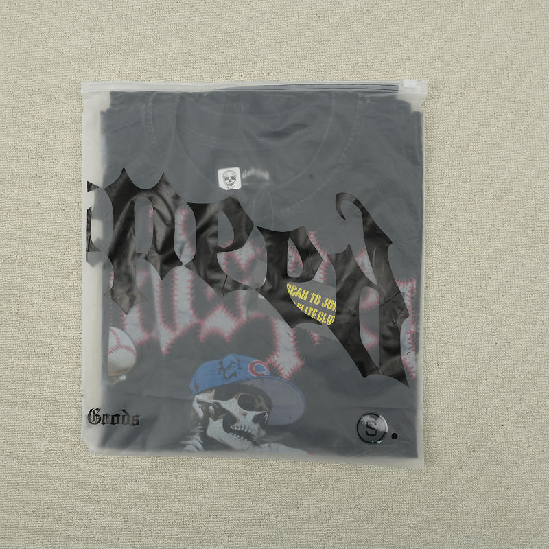 GodSpeed T-Shirt 2