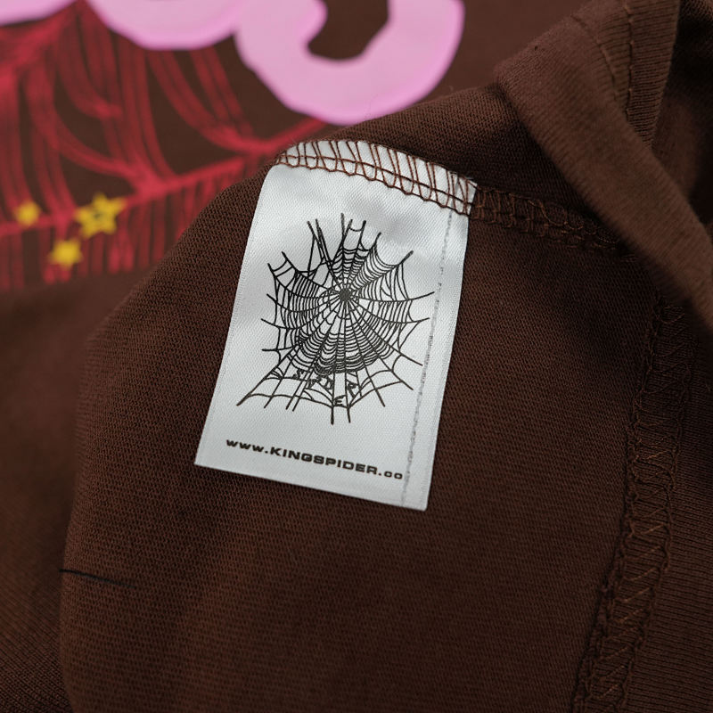 Sp5der T-shirt 12